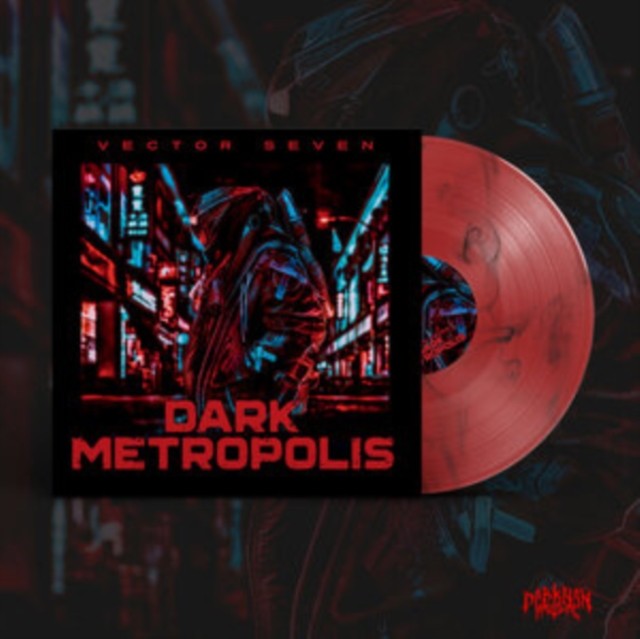 Dark Metropolis