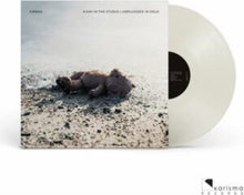 Airbag - Day In The Studio / Unplugged In Oslo (2LP/Clear Vinyl/180G/DVD)