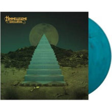 Variola Vera (Marbled LP Vinyl)