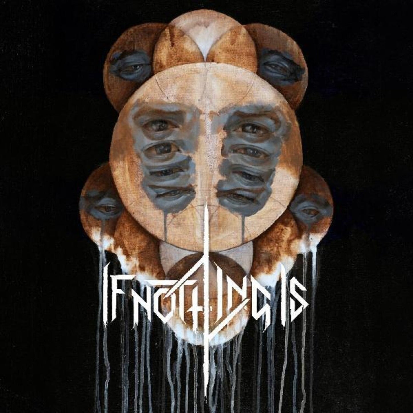 If Nothing Is (2LP/Transparent Vinyl)