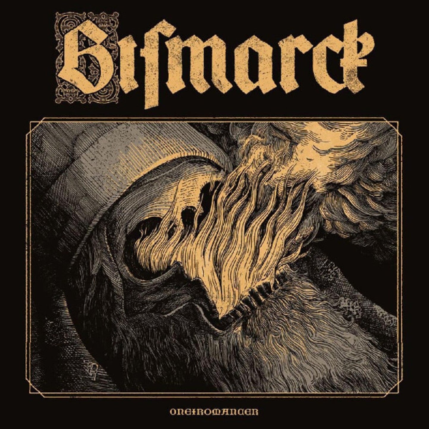 Oneiromancer