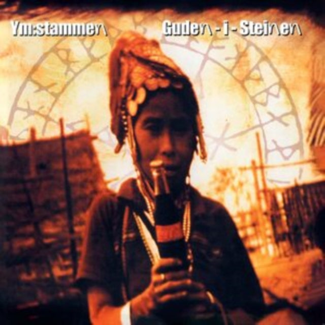 Ym-Stammen - Guden-I-Steinen - CD