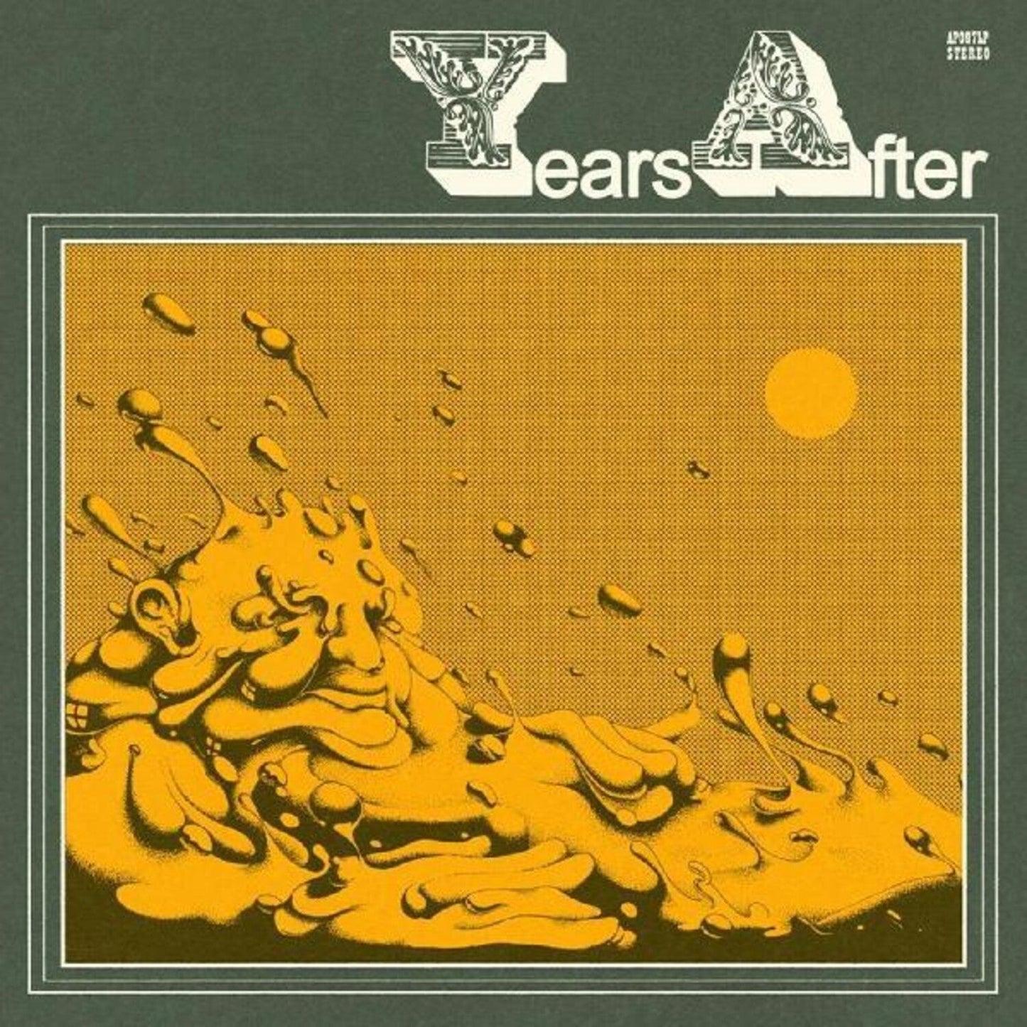 Years After
