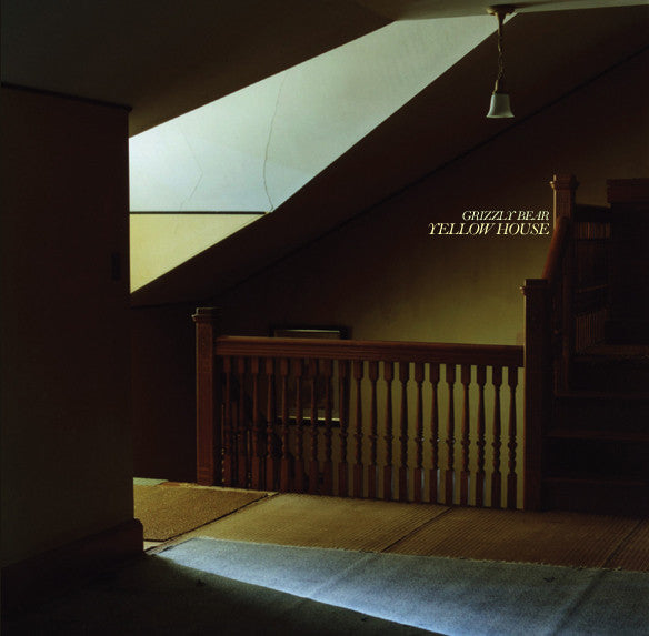 Grizzly Bear - Yellow House [CD]