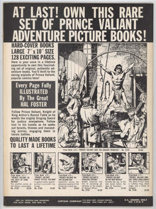 Creepy Magazine 31 Warren 1970 VF Vaughn Bode Larry Todd