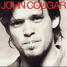 John Mellencamp - John Cougar [Remastered]