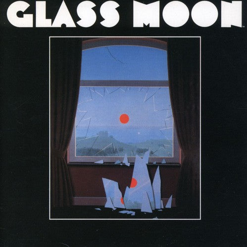 Glass Moon - Glass Moon/Growing in the Dark [CD]