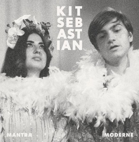 Mantra Moderne
