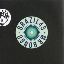 Sonia Santos - Marraio - 7 Inch Vinyl
