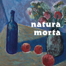 Sven Wunder - Natura Morta - CD
