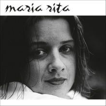 Maria Rita - Brasileira - LP Vinyl