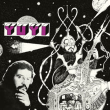 Grupo Los Yoyi - Yoyi - CD