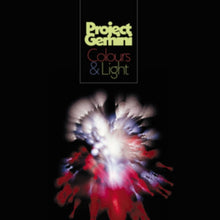 Project Gemini - Colours & Light - LP Vinyl