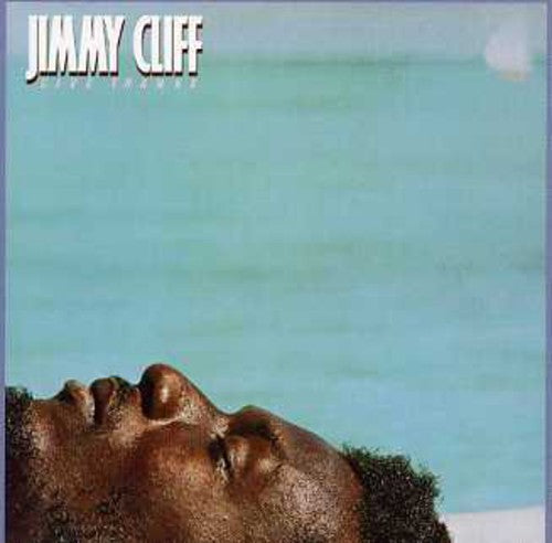 Jimmy Cliff - Give Thanx [CD]