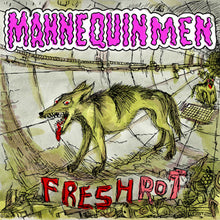 Fresh Rot [CD]
