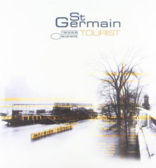 St. Germain - Tourist [Remastered Vinyl] Vinyl Record