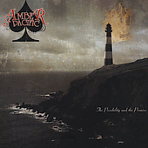 Amber Pacific - Possiblity and The Promise [CD]