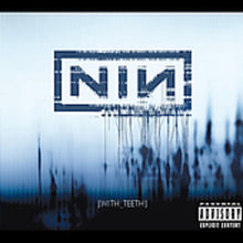 Nine Inch Nails - With Teeth [CD]