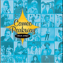 Cameo Parkway Story - Cameo Parkway 1957-1967 / Various [Remastered] (Box)