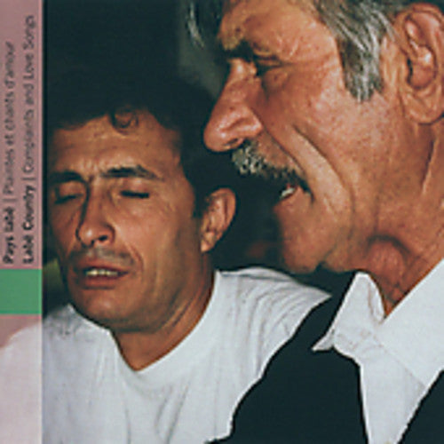 Labe Country: Complaints & Love Songs / Various - Labe Country-Complaints & Love Songs Music CD