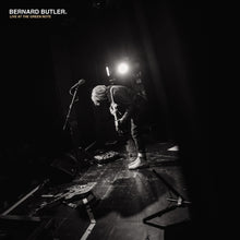 Bernard Butler - Live At The Green Note (10in) (Uk) [LP] Vinyl Record