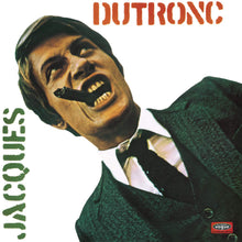 Jacques Dutronc - Il Est Cinq Heures [LP] Vinyl Record