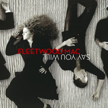 Fleetwood Mac - Say You Will [2LP] Vinyl Record