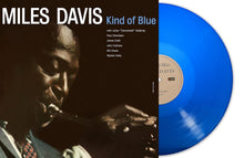 Miles Davis - Bopping The Blues [180 Gram LP] Vinyl Record