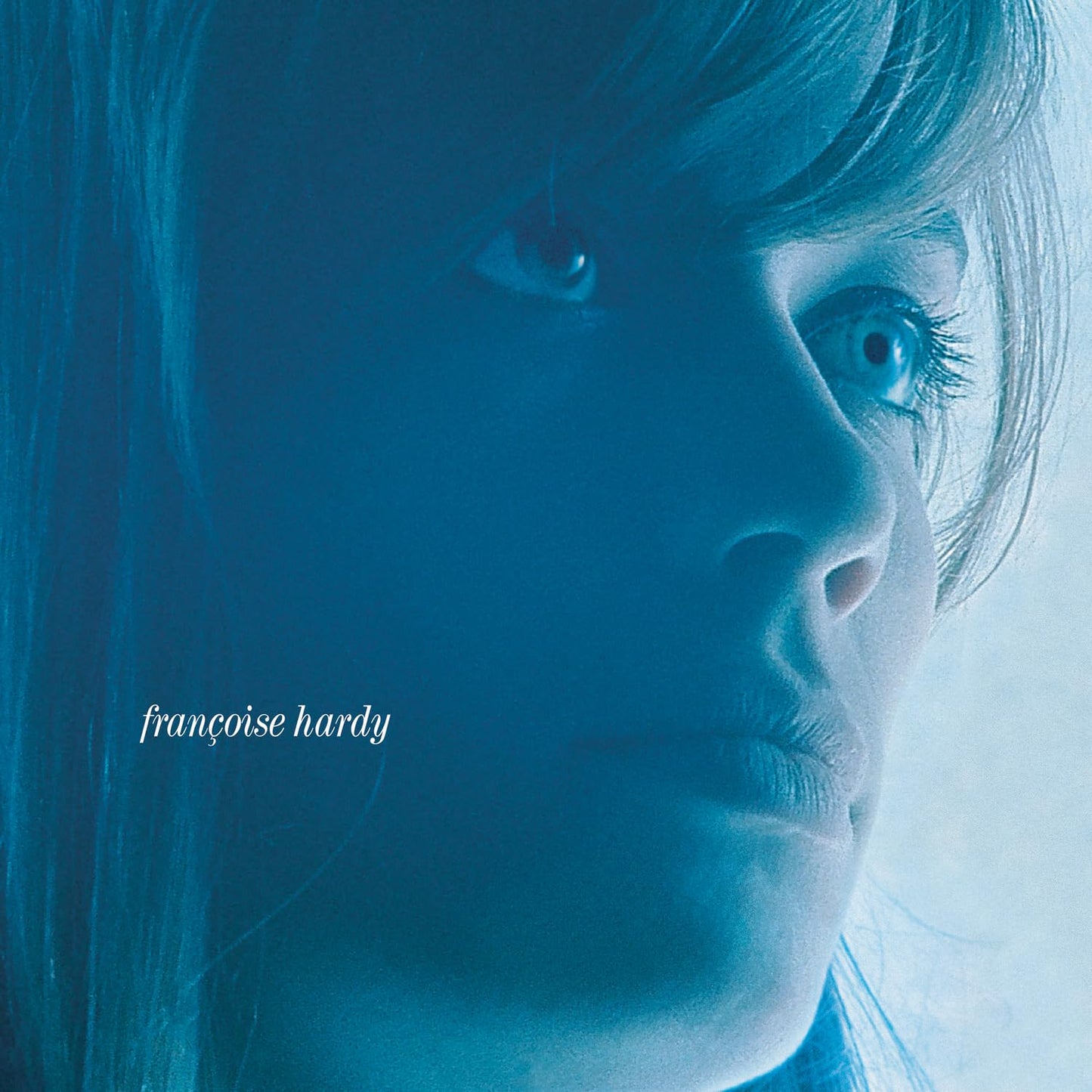 Francoise Hardy - L'amitie (Ita) [LP] Vinyl Record