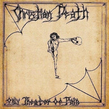 Christian Death - Only Theatre Of Pain [LP] Vinyl Record