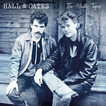 Daryl Hall & John Oates - Fall In Philadelphia: The Definitive Demos 1968-71 [RSD Black Friday 2021] Vinyl Record