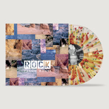 Vasco Rossi - Rock (Blue) [Colored Vinyl] [Clear Vinyl] (Red) (Ylw) (Spla) (Ita) Vinyl Record