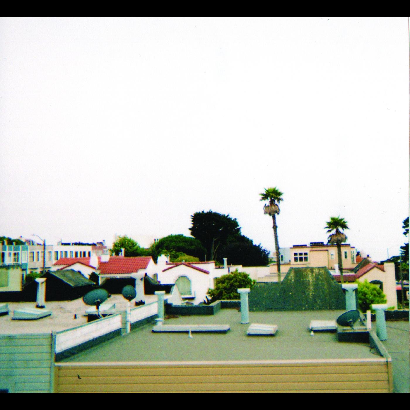Mark Kozelek - Mark Kozelek [LP] Vinyl Record