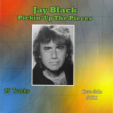 Pickin' Up The Pieces The Solo Yea [CD]