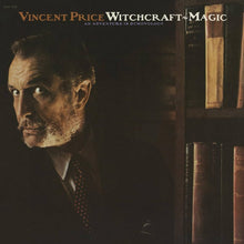 Witchcraft [CD]