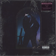 Post Malone - Hollywood's Bleeding [Colored Vinyl] (Lav) Vinyl Record