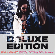 Lenny Kravitz - Are You Gonna Go My Way [2LP] Vinyl Record