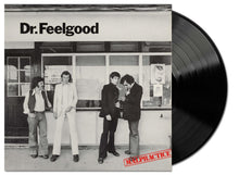 Dr Feelgood - Malpractice (2025 Remaster) [LP] Vinyl Record