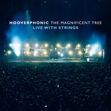 Hooverphonic - Magnificent Tree: Live With Strings (Uk) [LP] Vinyl Record