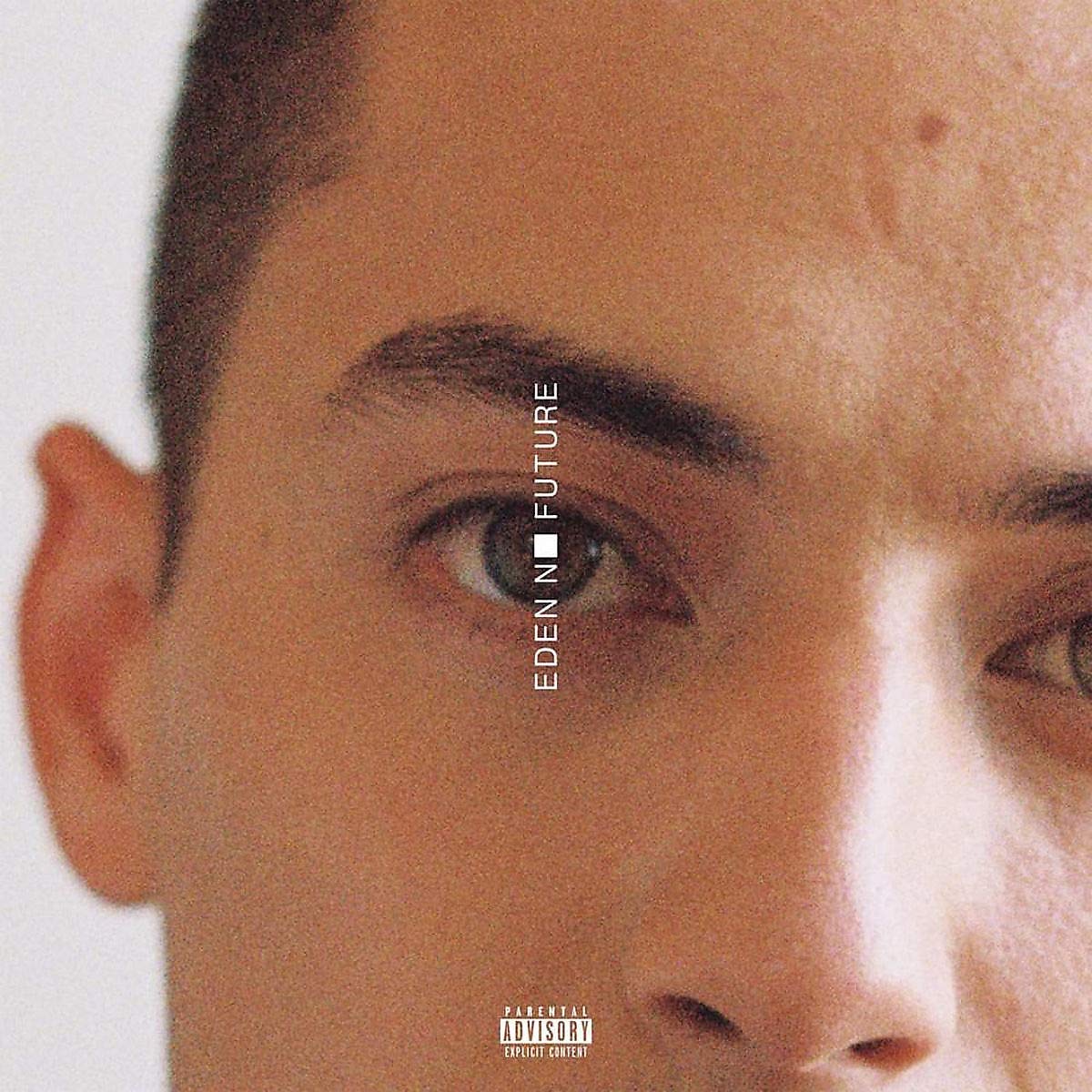 Eden - No Future [2LP] Vinyl Record