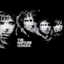 The Rapture - Echoes [LP] Vinyl Record
