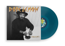 Dope Lemon - Kimosabe [LP] Vinyl Record