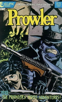 Prowler 2 Eclipse 1987