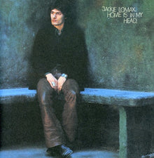 Jackie Lomax - Home Is in My Head Music CD