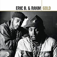 Eric B. & Rakim - Gold [2 CD]