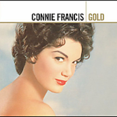 Connie Francis - Gold [2 CD]