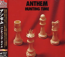 Anthem - Hunting Time [Import]