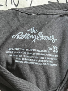 Rolling Stones T-shirt - It's Only Rock n Rock But I like It
