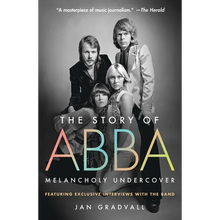 The Story of Abba: Melancholy Undercover