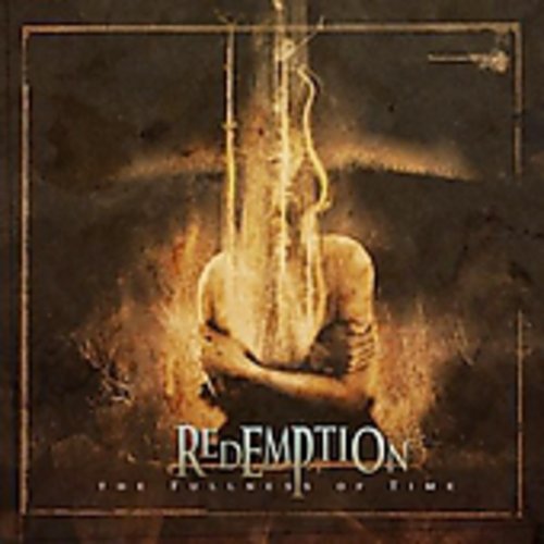Redemption - The Fullness Of Time [CD]